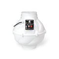 Prima Klima EC Whisperblower 150/160mm – 1400m³/h, Regulável