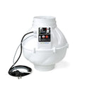Prima Klima EC Whisperblower 150/160mm – 1400m³/h, Température Contrôlée