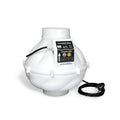 Prima Klima ECblue Whisperblower 125mm – 800m³/h