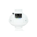 Prima Klima Fan 100mm – 280m³/h, Temp Controlled