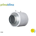 Prima Klima K1602 INDUSTRY Edition Aktivkohlefilter 240m³/h – 125mm Flansch
