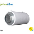 Filtre à charbon Prima Klima K1603 INDUSTRY Edition 360m³/h – bride 125mm