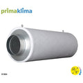 Filtre à charbon Prima Klima K1604 INDUSTRY Edition 480m³/h – bride 125mm