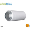 Filtre à charbon Prima Klima K1605 INDUSTRY Edition 460m³/h – bride 150mm
