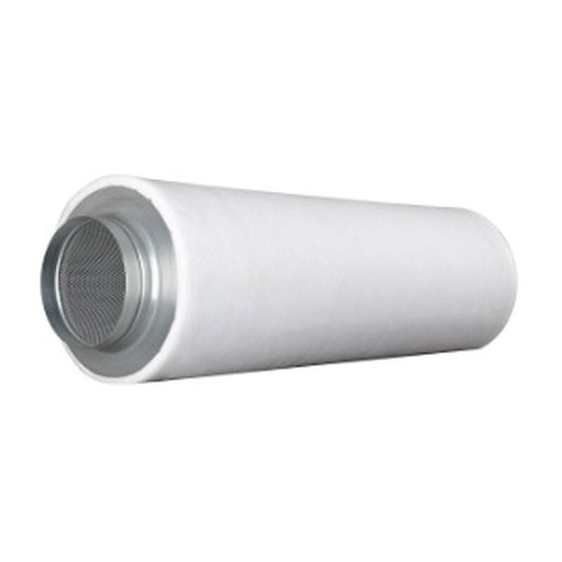 Prima Klima K1608-WHSPEC INDUSTRY Edition Carbon Filter 1100m³/h – 160mm Flange