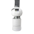 Prima Klima PK100-TC Speed ventilation set with inline fan, carbon filter and ducting