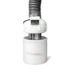 Prima Klima PK125-TC fan, Ambient AQ 120 Comfort grow set