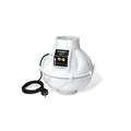 Prima Klima Whisperblower 1-stufig 125mm – 480m³/h