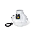 Prima Klima Whisperblower 3-Speed 125mm – max. 530m³/h