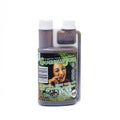 BioTabs Guerrilla Juice 500 ml organic growth and bloom accelerator bottle, front view
