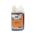 BioTabs Orgatrex bottle label detail showing the NPK 5-1-5 vegan formula