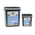 BioTabs Startrex organic soil conditioner packaging