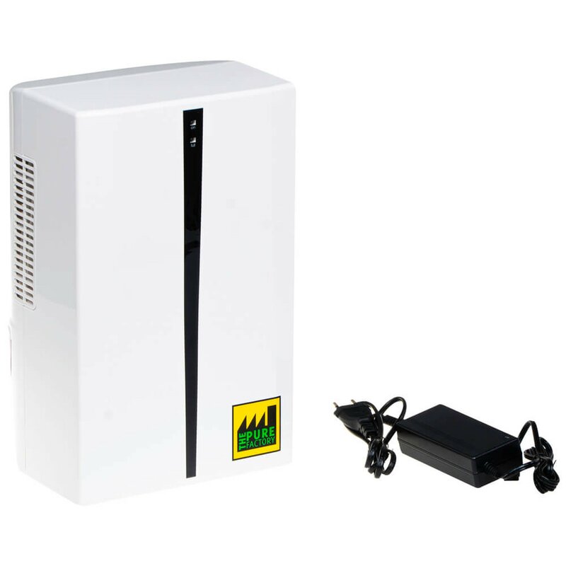 Pure Factory Dehumidifier 0.75 Liter