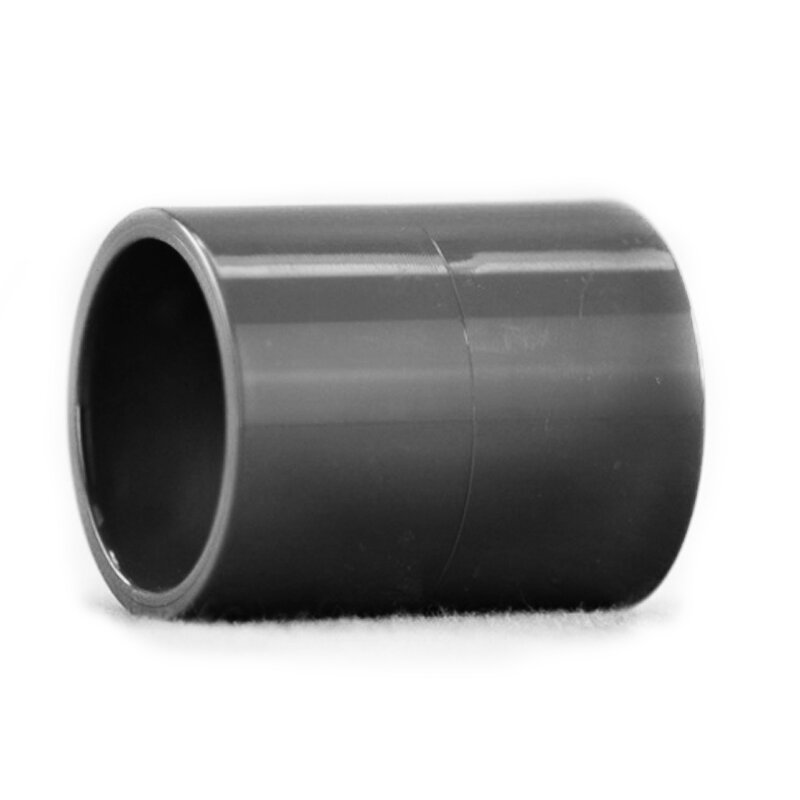 União PVC 32mm-32mm