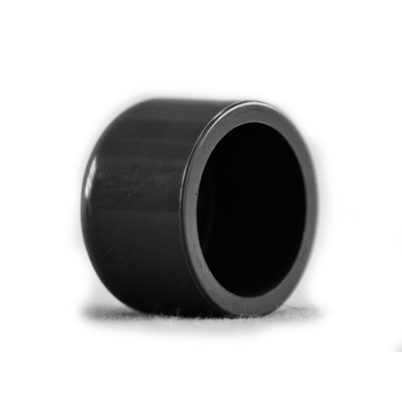 Tampa Final de Tubo PVC 32mm