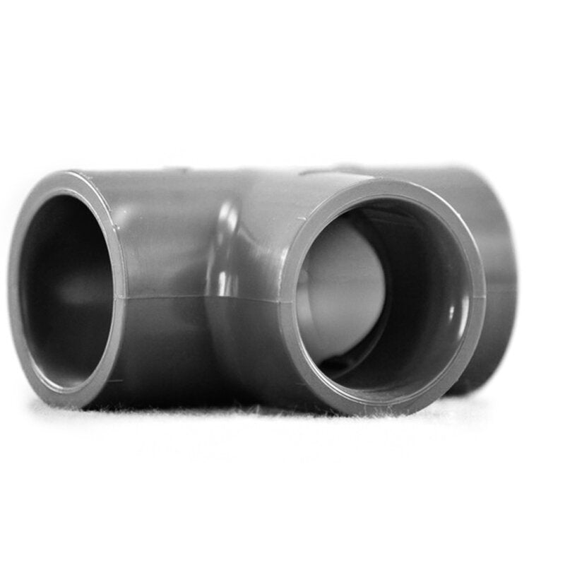 Té PVC 32x32x32mm