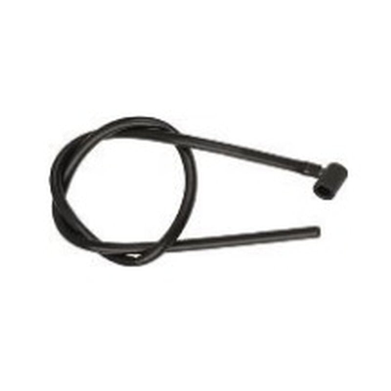 Rayjet Tropfschlauch 1m (5mm) + Winkelstück