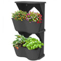 Romberg BoQube Flexi Garden Antracite