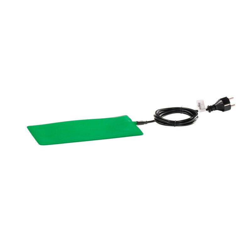 Romberg Heating Mat – S 27x15cm (10W)