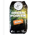 S&R Organics GreenPower Soil Light Mix mit Perlit 50L