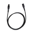 Sanlight Extension Cable 1m connector close-up for Q-Series Gen2 and EVO