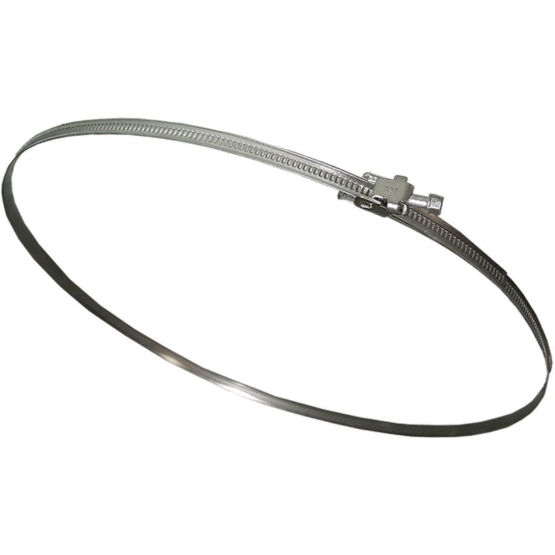 Collier de serrage 60-165mm