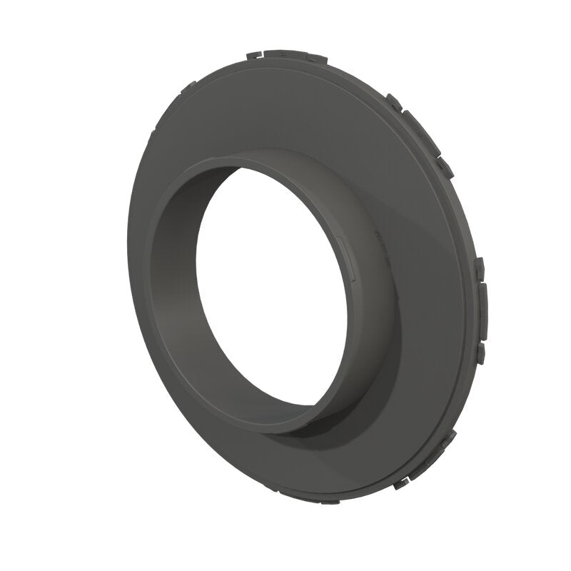 Secret Jardin Conector 160mm para Flange de Condutas 25