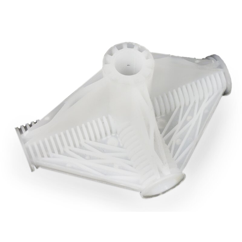 Secret Jardin Coin 19mm Pièce en K 4 Axes