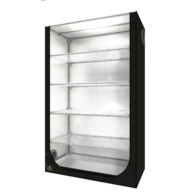 Secret Jardin Dark Propagator 120 Rev.4.0