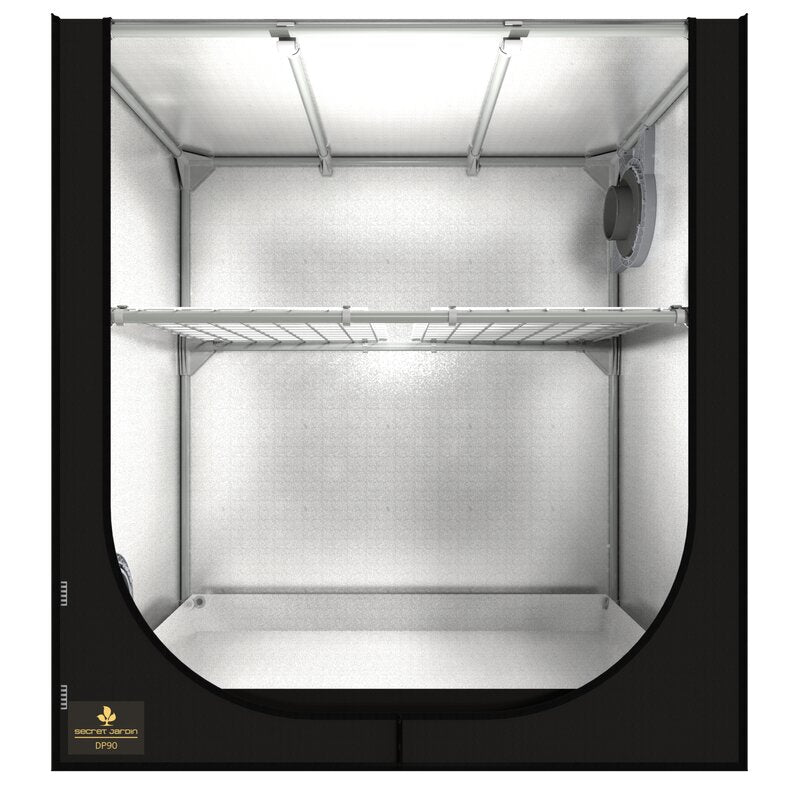 Secret Jardin Dark Propagator 90 Rev.4.0