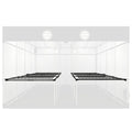 Secret Jardin Dark Room 600 Intense R.4.0 Space Booster e WebIT