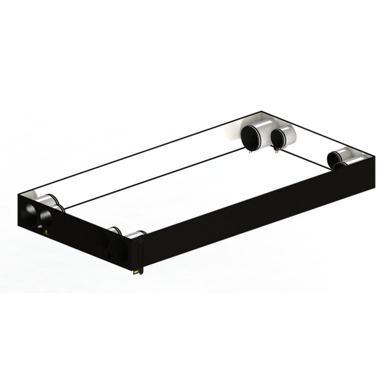 Secret Jardin Dark Room Intense 480 Option Hauteur Rev.3.0