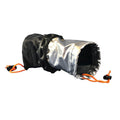 Secret Jardin Kit de Flange para Cabos Ø70mm com Duplas Mangas