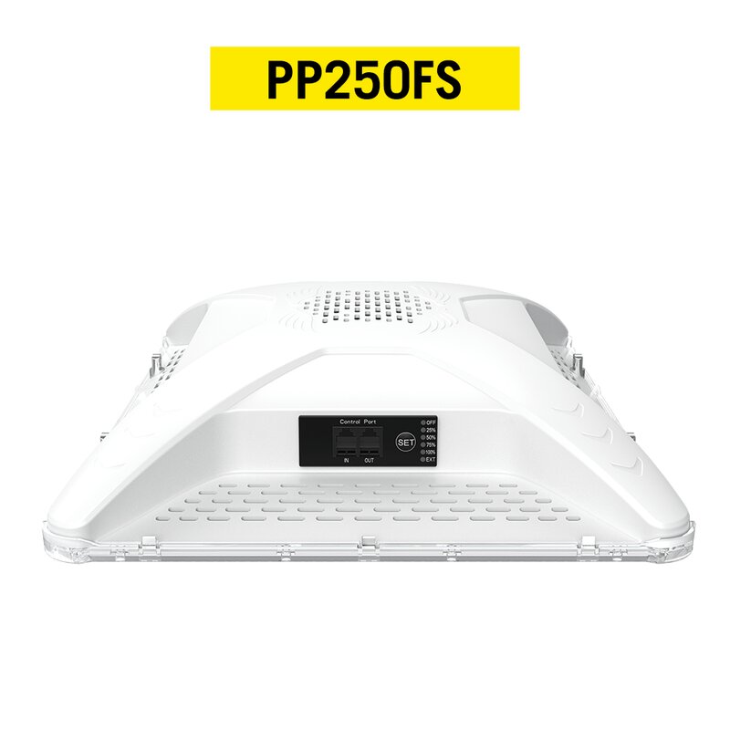 Secret Jardin Power Pack LED 250W Vollspektrum