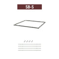 Secret Jardin Kit de Expansão Pequeno SB-S