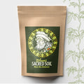 Soma's Sacred Mélasse Bio Sèche 500g
