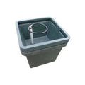 T.A. CultiMate S (Euro WaterFarm)