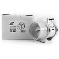 Taifun 2 Speed Inline Fan – 220/280m³/h 125mm Flange