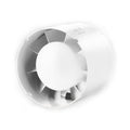 Ventilateur axial Taifun – 107m³/h bride 100mm