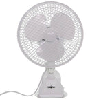 Taifun Clip Stand Fan 18cm grow room fan
