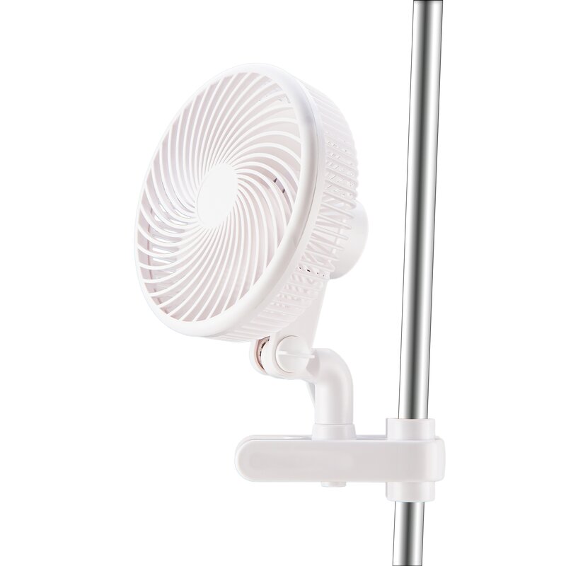 Taifun EC ClipVent 15cm, 10 Velocidades