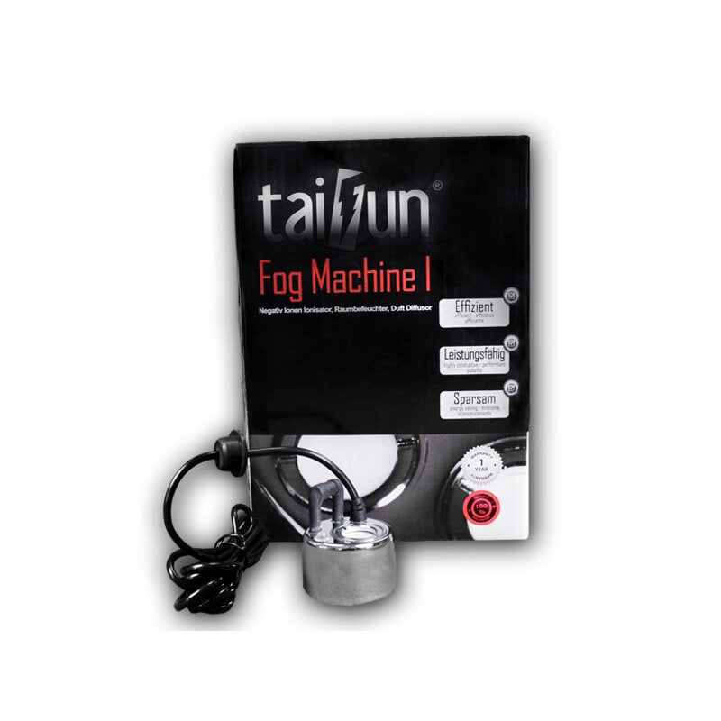 Taifun Fog Machine I 500ml/h