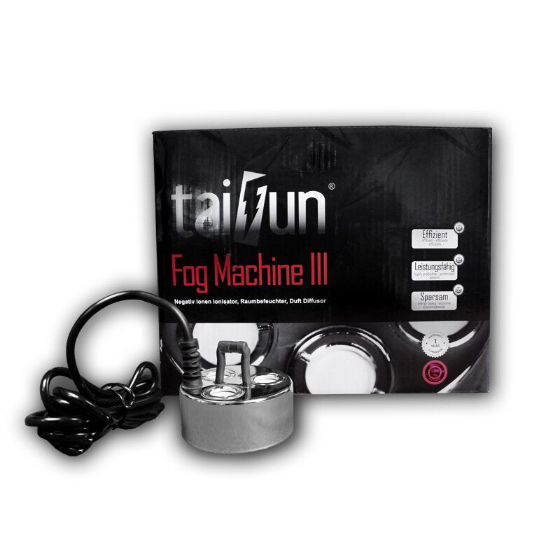 Taifun Fog Machine III 1200ml/h