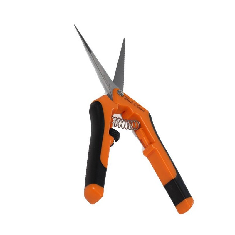 Scissors Long Blade Straight pruning shears