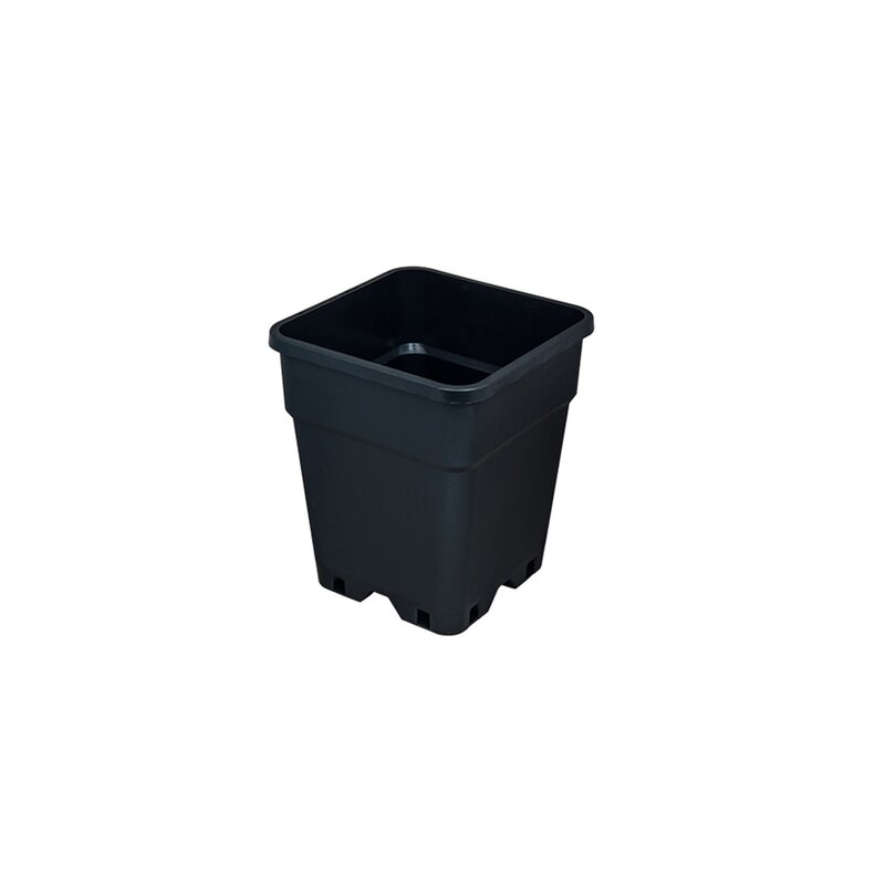 Vaso HQ 13x13x17cm 2L