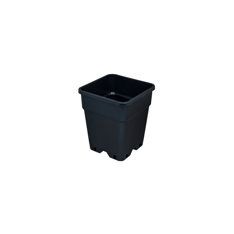 Vaso HQ 15x15x20cm 3,5L
