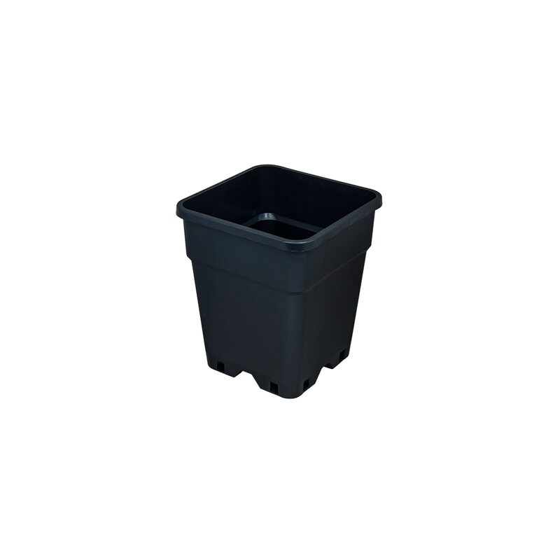 Vaso HQ 20x20x25 7L