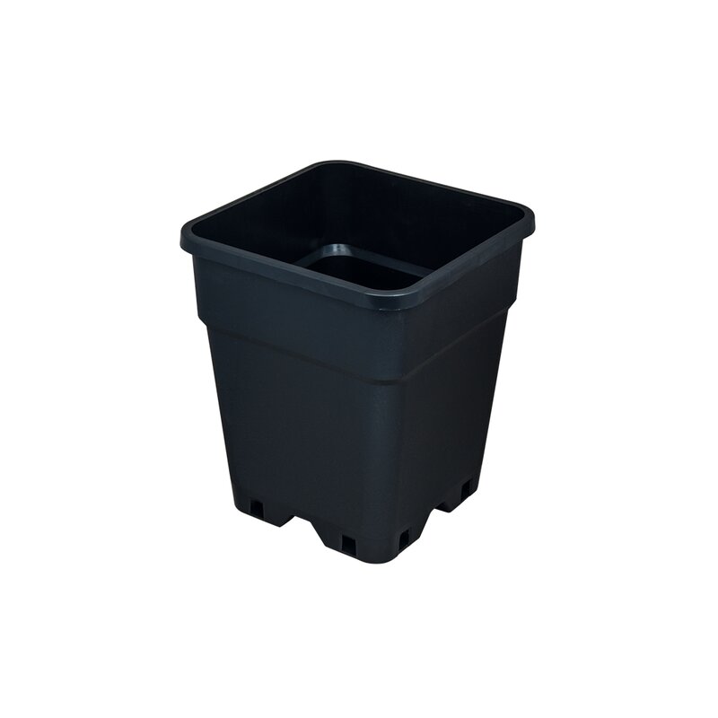 Pot HQ 30x30x31,5cm 18L