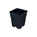 Vaso HQ 37x37x37cm 30L