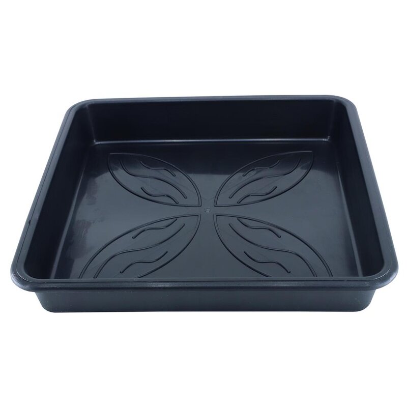 Pires Quadrado para Vaso 34x34cm